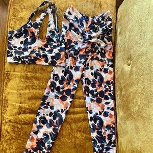 LiCi Fit wild things set!
